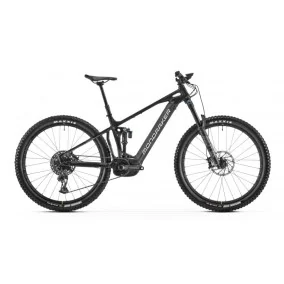Bicicleta Mondraker Crafty R 2022
