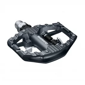 Pedales Shimano EH500 SPD Con Calas SM-SH56