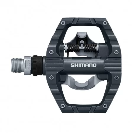 Pedals Shimano EH500 SPD With Calas SM-SH56