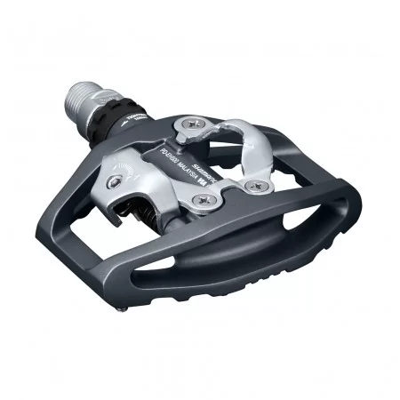 Pedales Shimano EH500 SPD Con Calas SM-SH56