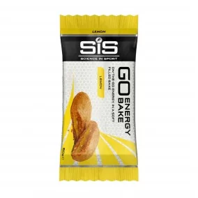 SIS Go Energy Bake Lemon 50g