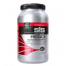 SIS Rego Rapid Recovery Strawberry 1.6kg