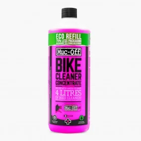 MUC-OFF Bio Limpador Concentrado 1L