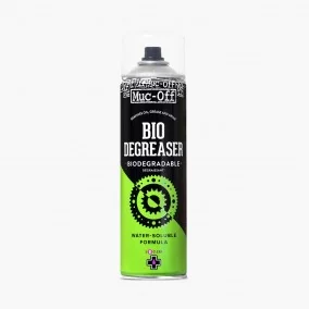 Pulverização Degreasing MUC-OFF Universal Bio 500ml