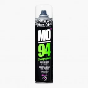 Spray Lubricante Universal MUC OFF-94 PTFE 400ml