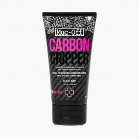 Carbon Grade MUC-OFF Carbon Gripper 75grs