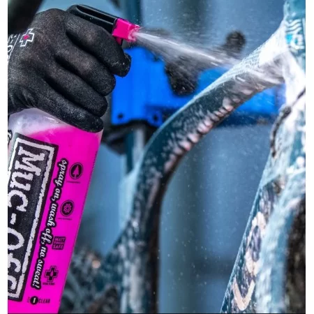 Cleaner for Bikes MUC-OFF Bike Cleaner 5L