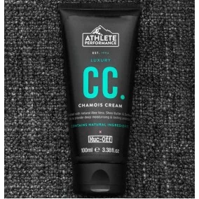 Crema MUC-OFF Badana Antes Del Esfuerzo Hombre 100 ml