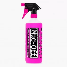 Limpador de bicicleta MUC-OFF 1L