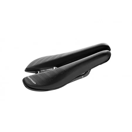 Sillín Bontrager Hi Pro Carbon Black