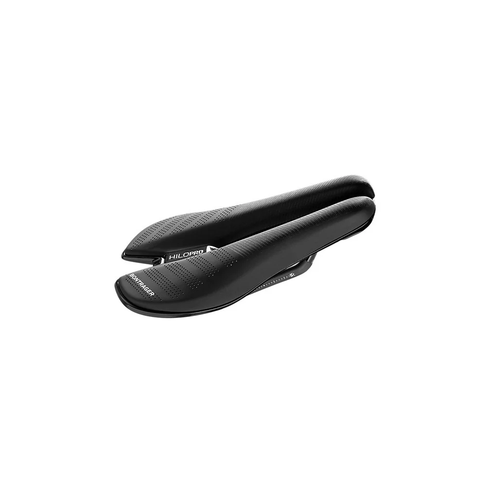 Sill n Bontrager Hilo Pro Carbon Negro