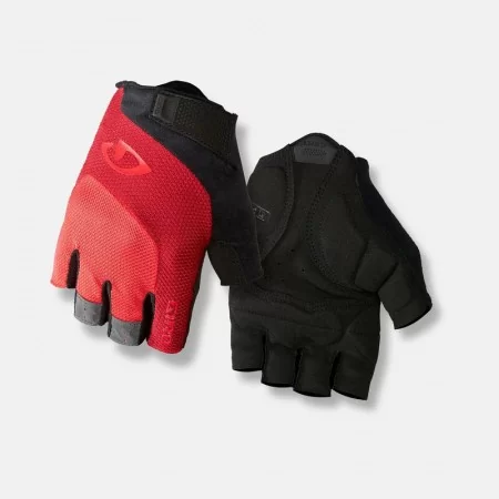 Guantes Cortos Giro Bravo Gel