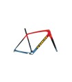 Cuadro Boone Disc 2023 | Trek | Bicicletas Ciclocross