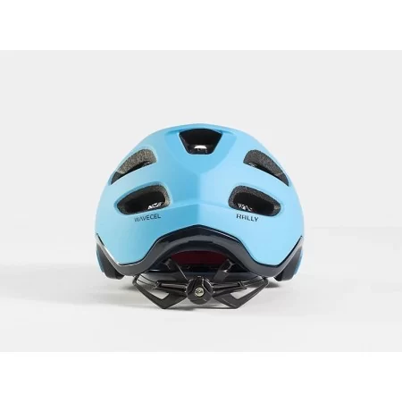 Capacete Bontrager Rali WaveCel Mountain