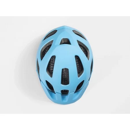 Helmet Bontrager Rally WaveCel Mountain