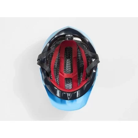 Capacete Bontrager Rali WaveCel Mountain