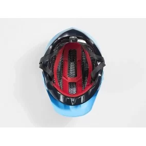 Casco Bontrager Rally WaveCel Montaña