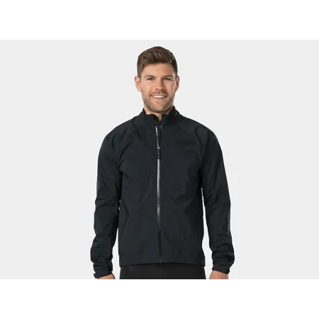 Chaqueta Bontrager Circuit Stormshell