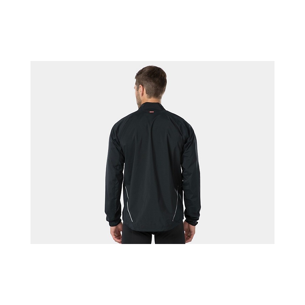Chaqueta Bontrager Circuit Stormshell