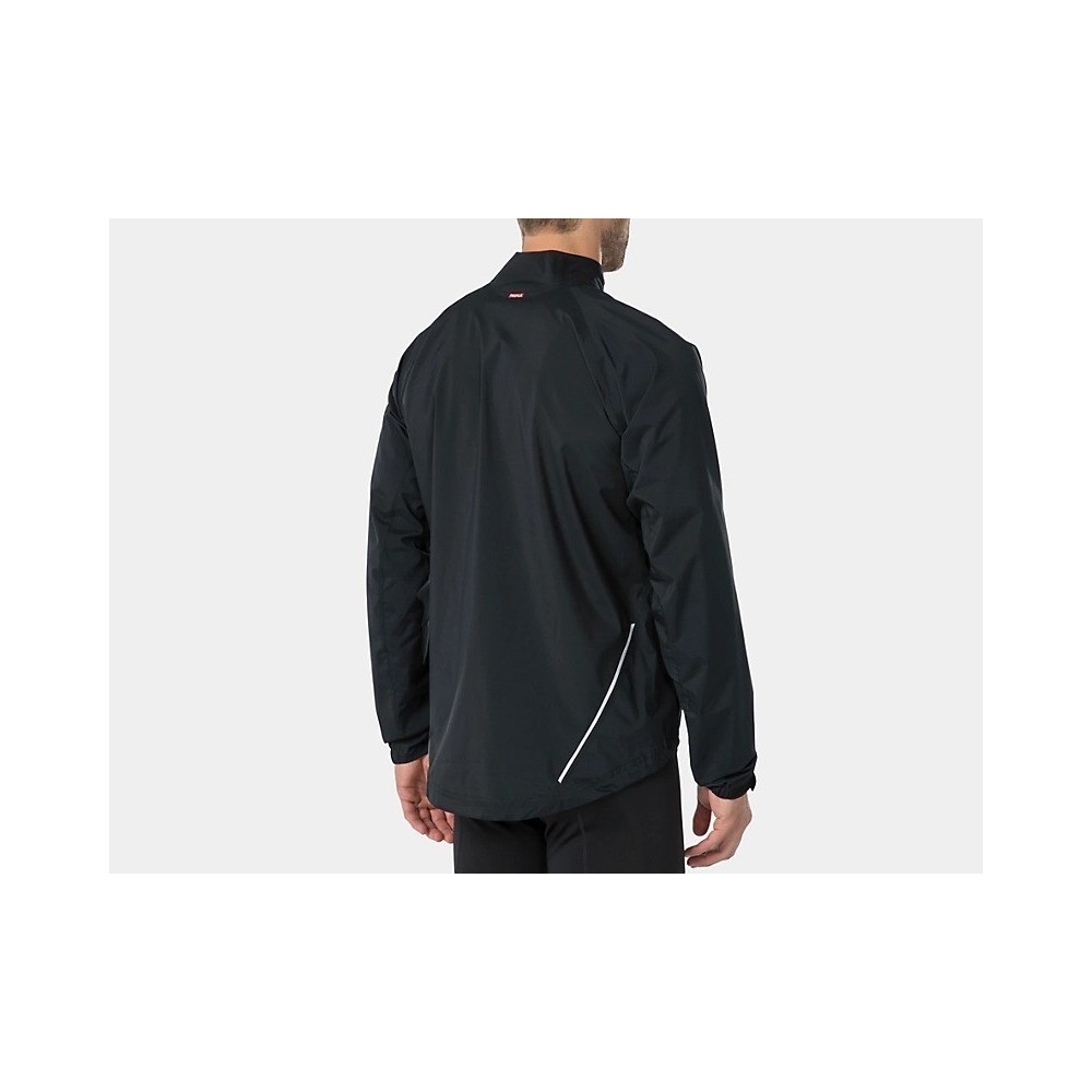 Chaqueta Bontrager Circuit Stormshell