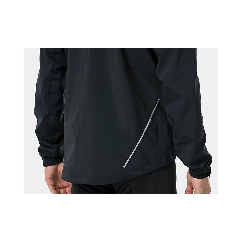 Chaqueta Bontrager Circuit Stormshell