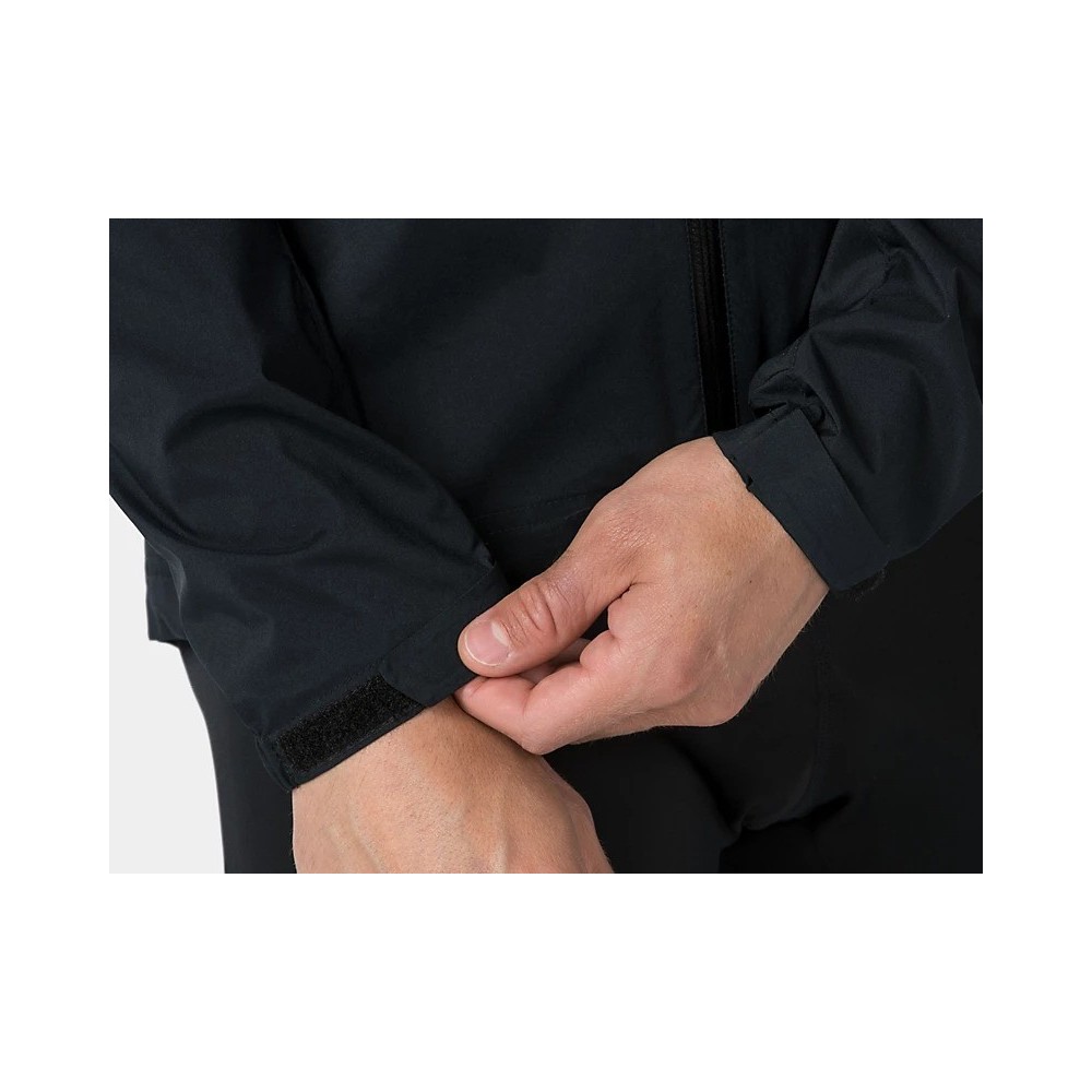 Chaqueta Bontrager Circuit Stormshell