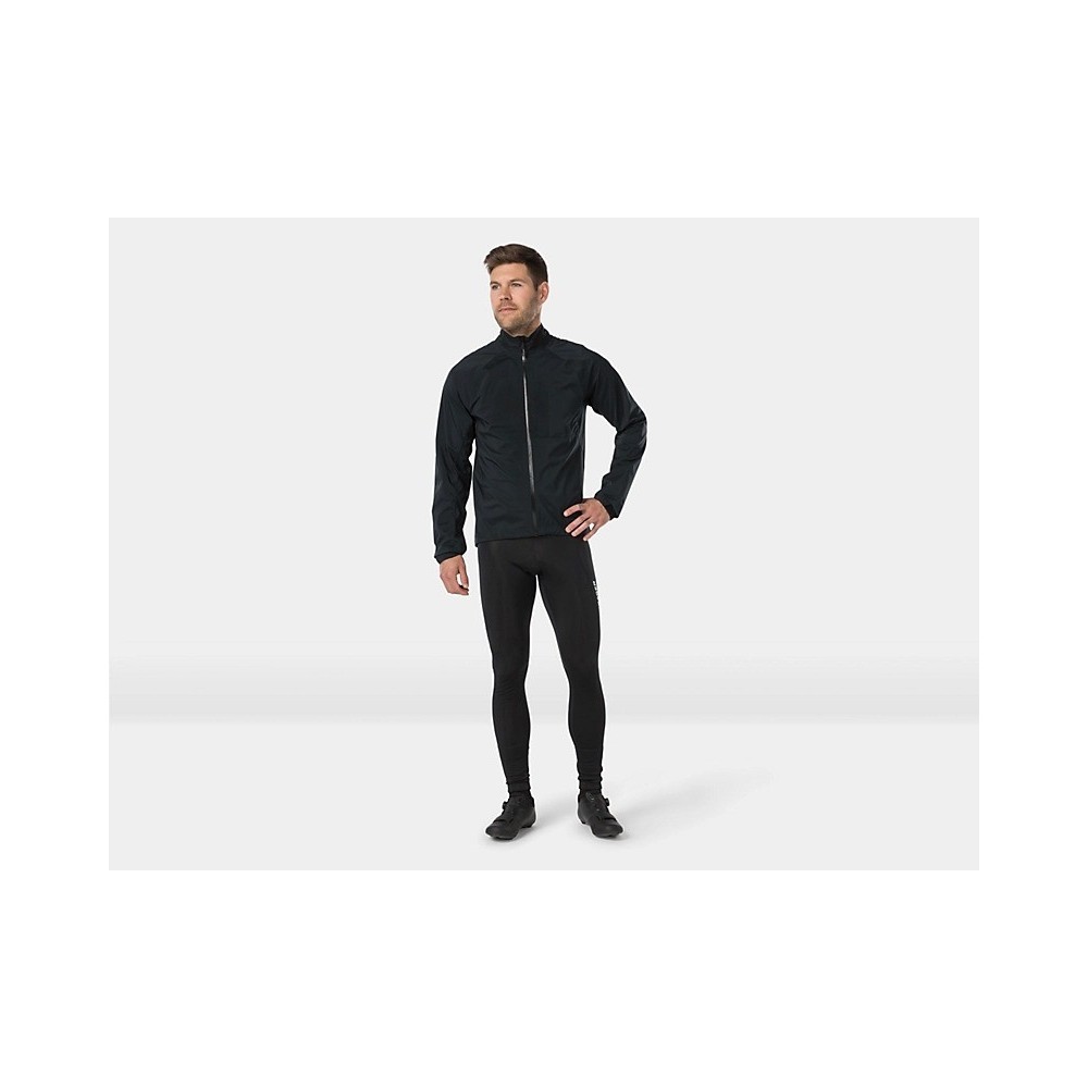 Chaqueta Bontrager Circuit Stormshell
