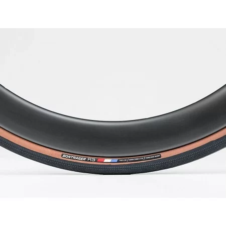 Cubierta Bontrager R3 Hard-Case Lite TLR Carretera