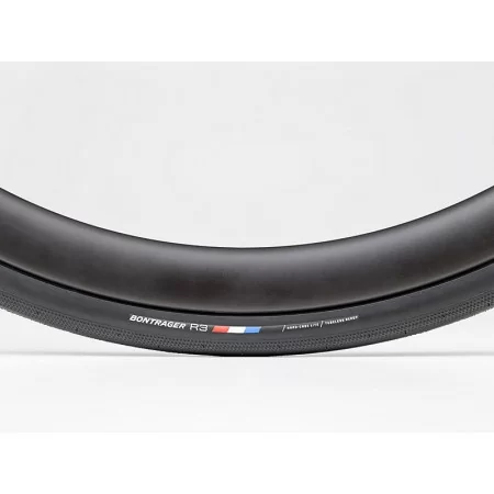 Cobertura Bontrager R3 Hard-Case Lite TLR Estrada