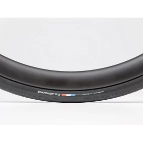 Cobertura Bontrager R3 Hard-Case Lite TLR Estrada