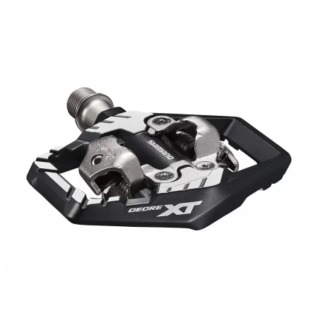 Pedals Shimano XT M8120 Enduro