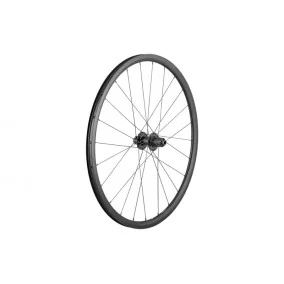 Bontrager Affinity TLR 6-Bolt Disc 24H 700c Road Wheel