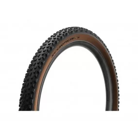 Cubierta Pirelli Scorpion XC M Montaña