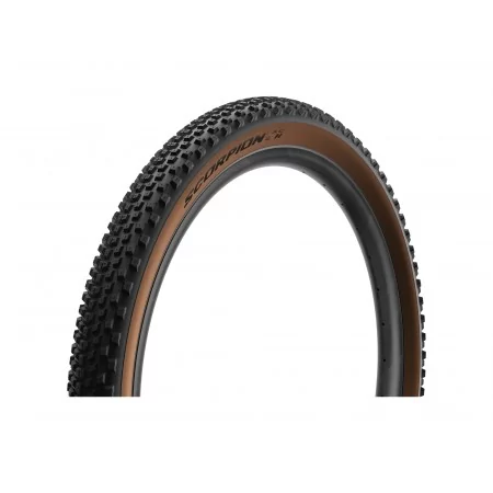 Cubierta Pirelli Scorpion XC H Montaña