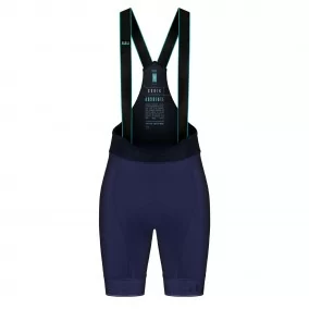 Bib Short Gobik Absolute 5.0 Deep Blue Woman