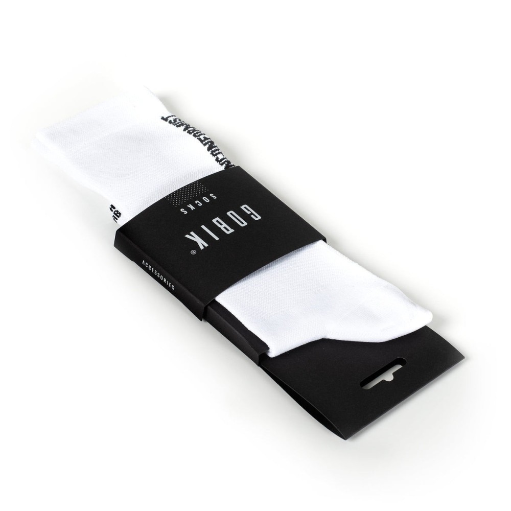 Calcetines Gobik Superb Unisex Axis Extra Long | Calcetines