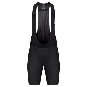 Bib Short Gobik Ultralite Male Black