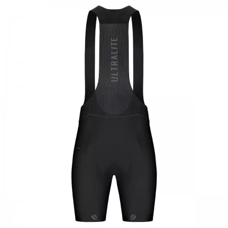 Bib Short Gobik Ultralite Male Black