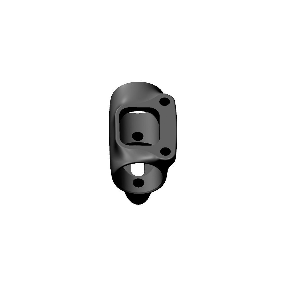 Apoya Brazos Manillar Scott Plasma 5 | Manillares