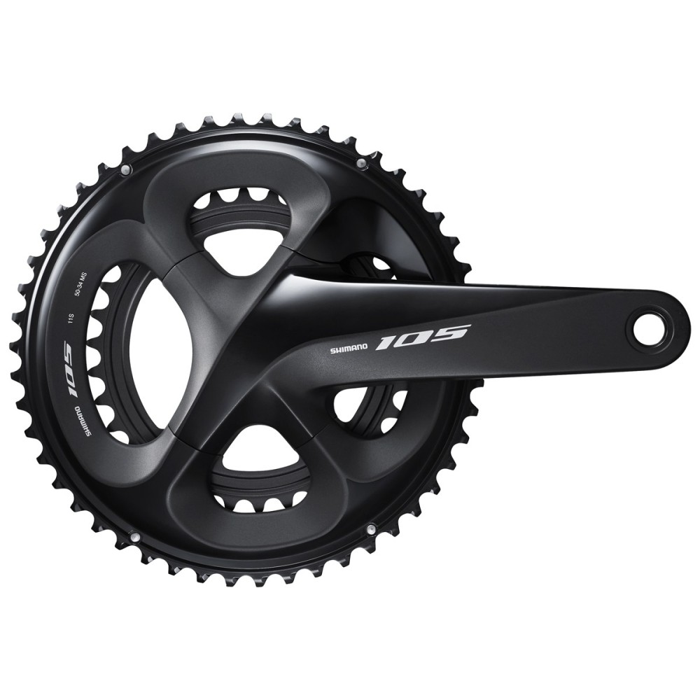 Bielas Shimano 150 R7000 11V 170mm | Bielas | Bicicletas