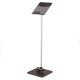 Soporte de dispositivos Elite Posa 2 para Tablet/Portatil