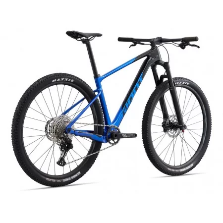 Bicicleta Giant XTC Advanced 29 3 2023