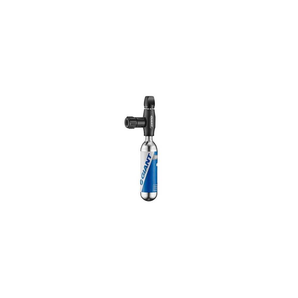 Regulador CO2 Giant Control Blast 0 | Giant Accesorio