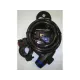Candado Espiral Royalcycle Clip-On TW 1.8cmx10mm | Esteve