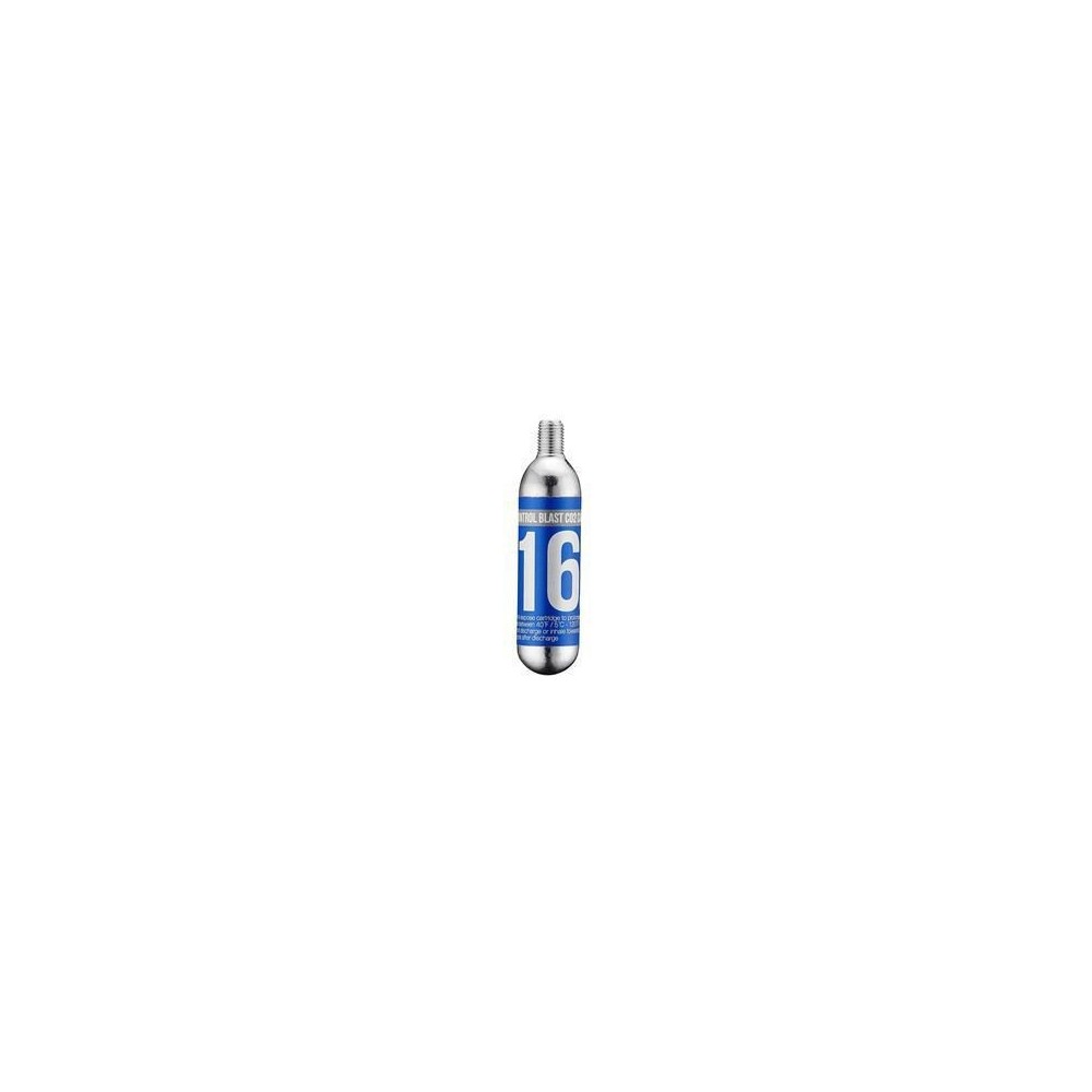 Bombona de CO2 16g Giant | Giant Accesorio | Bombas