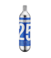 Bombona de CO2 25g Giant | Giant Accesorio | Bombas