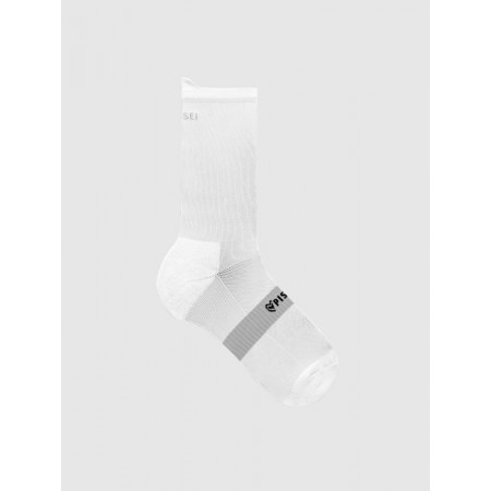 Calcetines Pissei Tempo Socks Blanco