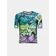 Maillot Manga Corta Pissei Vortice Nuevo Monster | Maillots