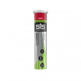 Tables SIS Go Hydro Berry 20x4g