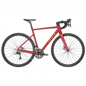 Bicicleta Scott Speedster 30 2022